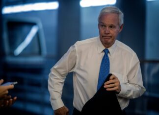 Ron Johnson flips on gay marriage bill after saying he saw ‘no reason to oppose it’ – The Washington Post