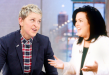 Rosie O’Donnell explains how Ellen Degeneres hurt her feelings: ‘I never really got over it’ – Yahoo Entertainment