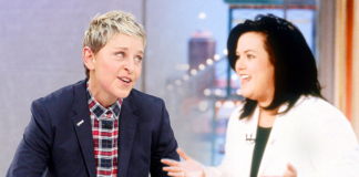 Rosie O’Donnell explains how Ellen Degeneres hurt her feelings: ‘I never really got over it’ – Yahoo Entertainment