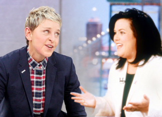 Rosie O’Donnell explains how Ellen Degeneres hurt her feelings: ‘I never really got over it’ – Yahoo Entertainment