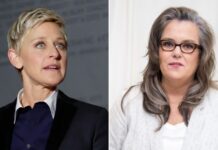 Rosie O’Donnell reflects on the time she felt hurt by Ellen DeGeneres – CNN