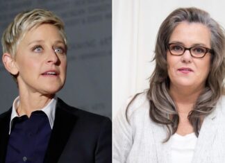 Rosie O’Donnell reflects on the time she felt hurt by Ellen DeGeneres – CNN