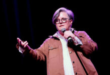 Rosie O’Donnell told NBC execs she was gay ahead of daytime talk show: ‘I didn’t want them to find this out as a surprise’ – Yahoo Entertainment