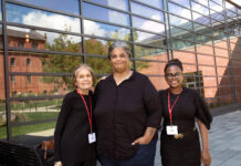 Roxane Gay and Gloria Steinem Unpack the Media, Reproductive Justice and Equal Rights – Rutgers University