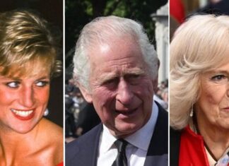 Royal Bombshell! King Charles III Accused Of Gay Tryst By Ex-Palace Servant Years Before Taking The Throne – Radar Online