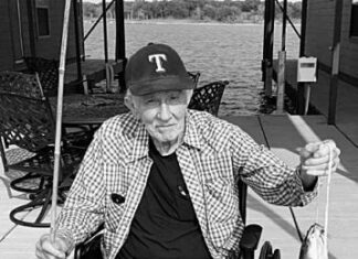 Royce Allen Gay – Herald Democrat – Sherman Denison Herald Democrat