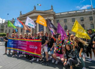 RSA Insurance and 123.ie striving to help people, business and society prosper – Business Plus