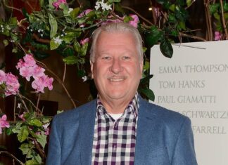RTE’s Ronan Collins’ favourite moment with Gay Byrne was ‘bizarre’ appearance on Late Late Show – RSVP Live