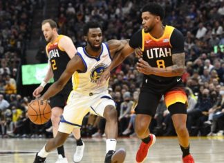 Rudy Gay Linked to Celtics as Potential Danilo Gallinari Replacement – Heavy.com