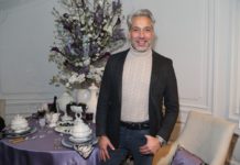 ‘RuPaul’s Celebrity Drag Race’: Why Thom Filicia Says He Participated in the Show (Exclusive) – Showbiz Cheat Sheet