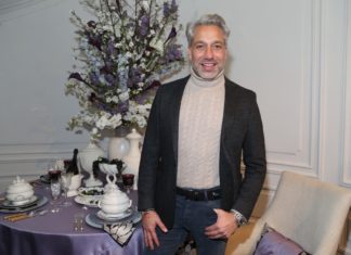 ‘RuPaul’s Celebrity Drag Race’: Why Thom Filicia Says He Participated in the Show (Exclusive) – Showbiz Cheat Sheet