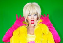 RuPaul’s Drag Race winner hosting ASCEND Gala in Charlotte – South Charlotte Weekly
