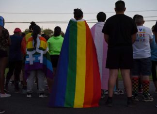 Russian Lawmakers Propose Extending Anti-Gay Law To Include Adults – The Organization for World Peace