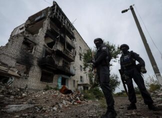 Russian War Report: Ukraine secures new territory as Prigozhin recruits Russian prisoners – Atlantic Council