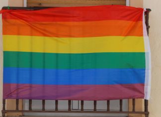 Saint Kitts ban on gay sex struck down by Caribbean regional court – Reuters Canada