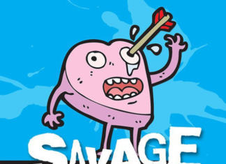 Savage Love: Bisexual and heteroromantic dudes exist—and can totally confuse gay men – Creative Loafing Tampa