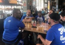 Schlepping Home: Jewish gay kickball team wins friends in S.F. – J. – The Jewish News of Northern California