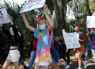 School Board set to amend policies to adhere to ‘Don’t Say Gay’ and ‘Stop WOKE’ bills – Gainesville Sun