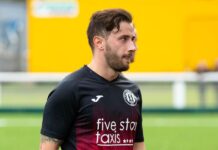 Scottish soccer player Zander Murrary comes out as gay – Outsports