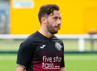 Scottish soccer player Zander Murrary comes out as gay – Outsports