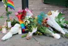 Second suspect wanted over Oslo gay bar shooting, police say – Reuters.com