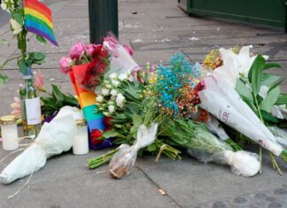 Second suspect wanted over Oslo gay bar shooting, police say – Reuters.com