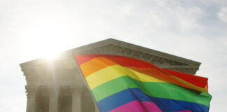 Senate Same-Sex Marriage Vote Is a Pivotal Moment for GOP – TIME