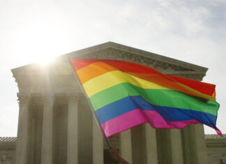 Senate Same-Sex Marriage Vote Is a Pivotal Moment for GOP – TIME