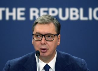 Serbia’s leader says EuroPride won’t happen due to threats – The Associated Press – en Español