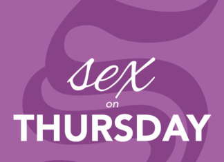 SEX ON THURSDAY | Am I Gay or Am I Just American – Cornell University The Cornell Daily Sun