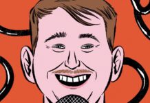 Shane Gillis’s Fall and Rise – The New Yorker