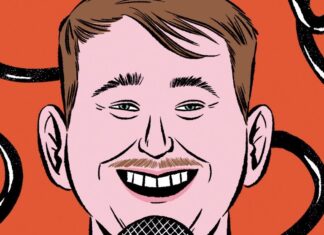 Shane Gillis’s Fall and Rise – The New Yorker