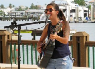 Sheena Brook ready for big Island Hopper | News, Sports, Jobs – FORT MYERS – Fort Myers Beach Talk