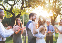 Shock as Woman Reveals Sad Truth Behind Marriage to Her Male Best Friend – Newsweek