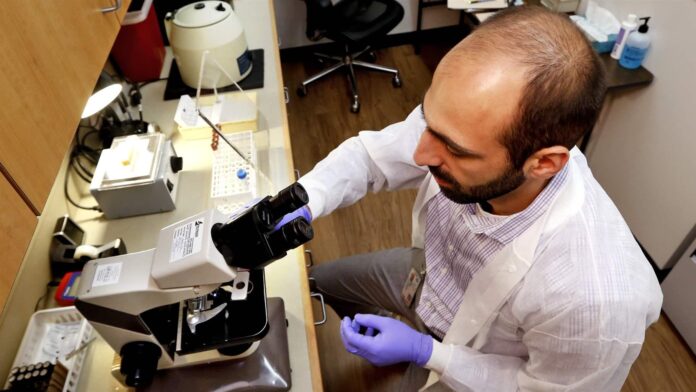 'Shocking' Rise in STIs During COVID Alarms Health Workers - The Pew Charitable Trusts