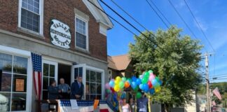 Sinclairville Holds 23rd History Fair | News, Sports, Jobs – Jamestown Post Journal