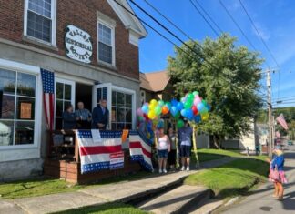 Sinclairville Holds 23rd History Fair | News, Sports, Jobs – Jamestown Post Journal