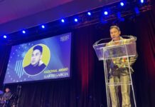 Singer and producer Garth Garcia receives recognition from TOFA; other awardees include Michael Cinco, Bretman Rock – Manila Bulletin
