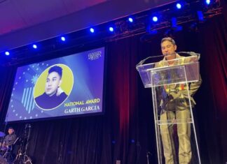 Singer and producer Garth Garcia receives recognition from TOFA; other awardees include Michael Cinco, Bretman Rock – Manila Bulletin