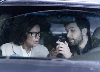 ‘So Help Me Todd’: He Said/She Said With Skylar Astin & Marcia Gay Harden – Yakima Herald-Republic