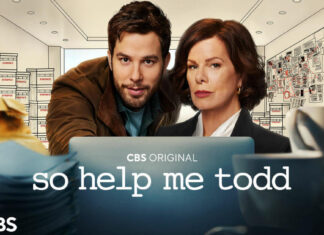 “So Help Me Todd” to premiere Sept. 29 at 9 p.m. ET / PT – CBS New York