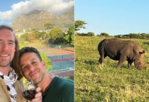 South Africa: An LGBTQ+ Travel Guide – Out Magazine