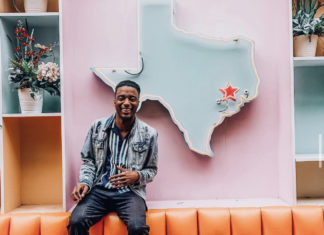 Southern beau shows us how to have a good time below the Bible Belt – GayCities