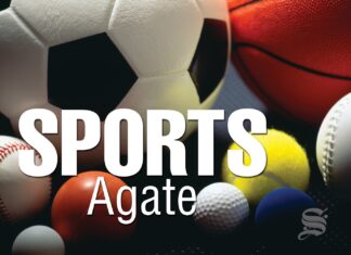 SPORTS AGATE — SEPT. 29, 2022 | Daily Sentinel – Rome Sentinel