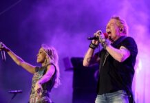Stagecoach 2023: Luke Bryan, Kane Brown, Chris Stapleton to headline – USA TODAY