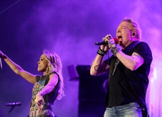 Stagecoach 2023: Luke Bryan, Kane Brown, Chris Stapleton to headline – USA TODAY