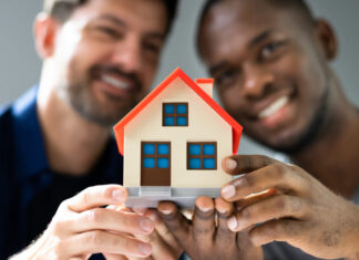 Standing on both feet in the current real estate market – Washington Blade