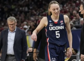 Star guard Paige Bueckers plans to play for UConn in 2023-24 – WJXT News4JAX