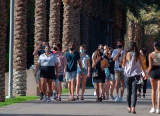 Students concerned about lack of communication from ASU about monkeypox – The Arizona State Press – The State Press