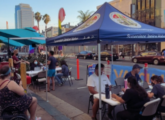 Supervisor Hahn to host Downey & Long Beach vax pop-ups – Los Angeles Blade